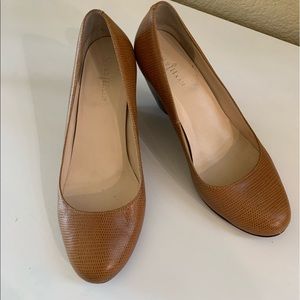 Cole Haan Wedge Heels